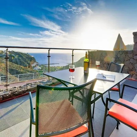 De Amadores Semesteranläggning (resort) 4*