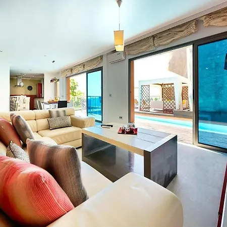 De Amadores Semesteranläggning (resort) 4*
