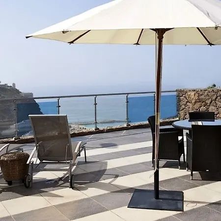 Semesteranläggning (resort) De Amadores Puerto Rico (Gran Canaria)