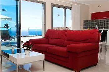 Semesteranläggning (resort) De Amadores 4*