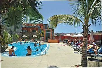 De Amadores 4* Πουέρτο Ρίκο