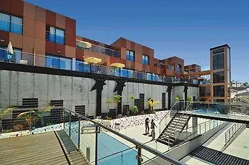 Resort De Amadores Puerto Rico (Gran Canaria)