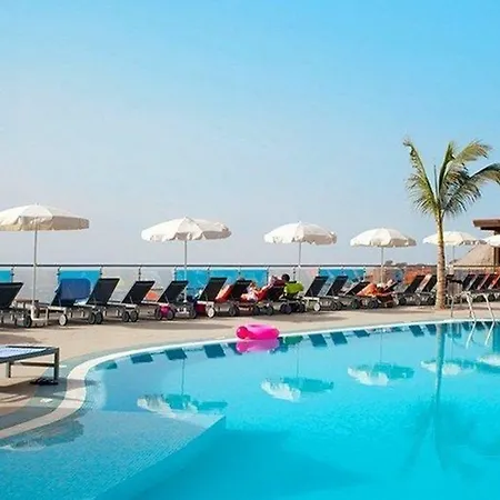 De Amadores Semesteranläggning (resort) 4*