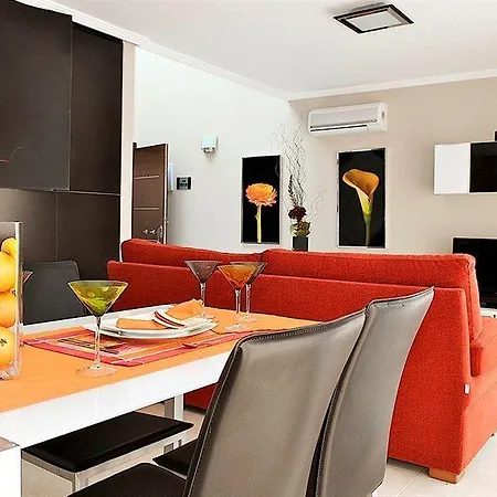 De Amadores Semesteranläggning (resort) 4*