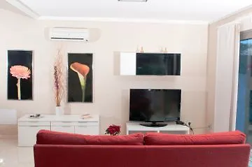 De Amadores Semesteranläggning (resort) 4*