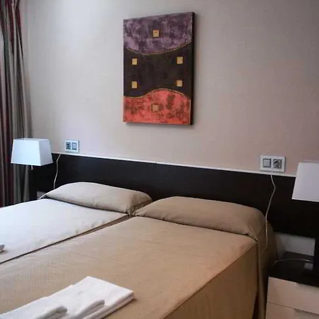 Θέρετρο De Amadores 4*