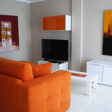 De Amadores Resort 4*