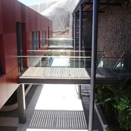 De Amadores Semesteranläggning (resort) 4*