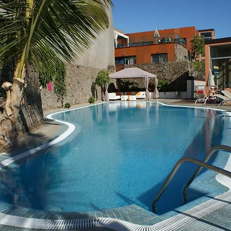 De Amadores Semesteranläggning (resort) 4*