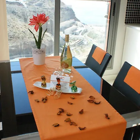 De Amadores Resort Puerto Rico (Gran Canaria)