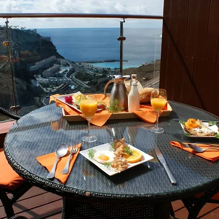Resort De Amadores 4*