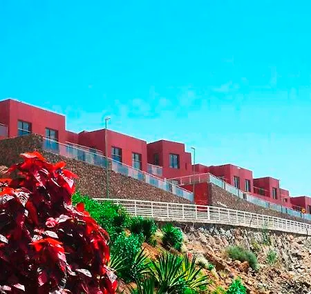 De Amadores Semesteranläggning (resort)